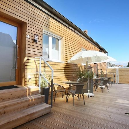Apartments Freitag - H1 Winden am See Екстериор снимка