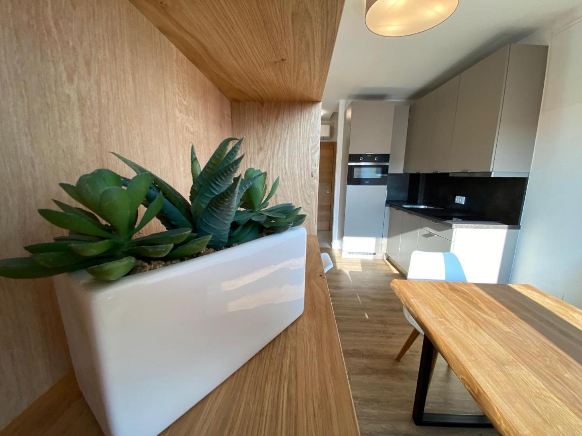 Apartments Freitag - H1 Winden am See Екстериор снимка