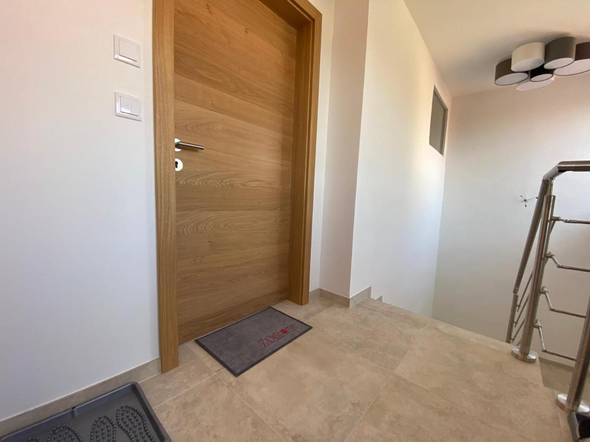 Apartments Freitag - H1 Winden am See Екстериор снимка