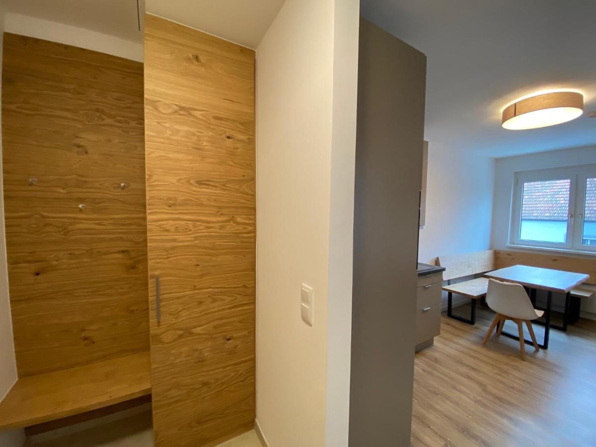 Apartments Freitag - H1 Winden am See Екстериор снимка
