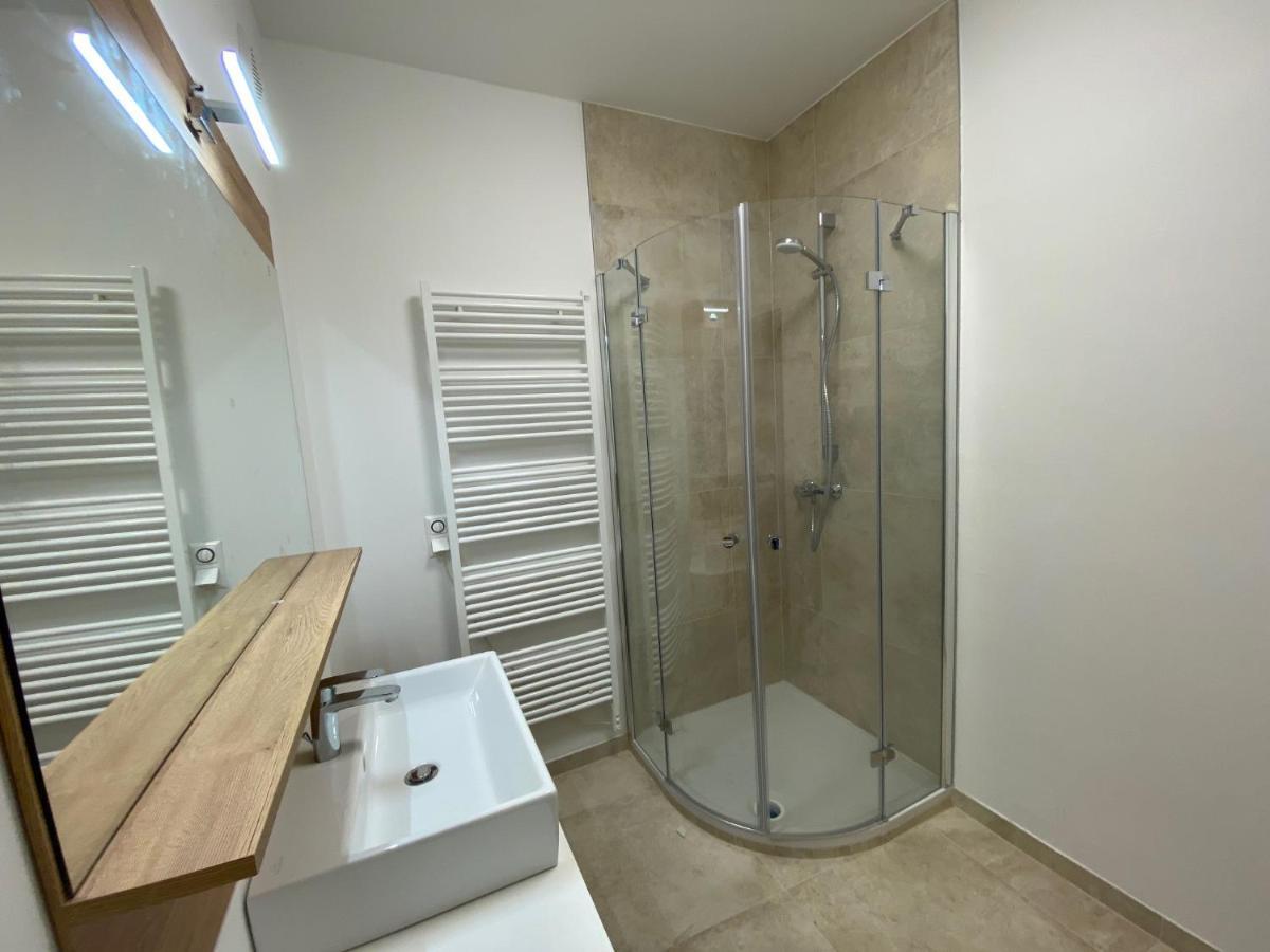 Apartments Freitag - H1 Winden am See Екстериор снимка