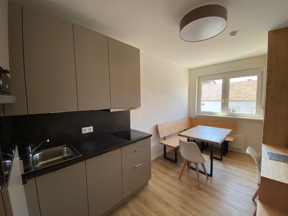 Apartments Freitag - H1 Winden am See Екстериор снимка