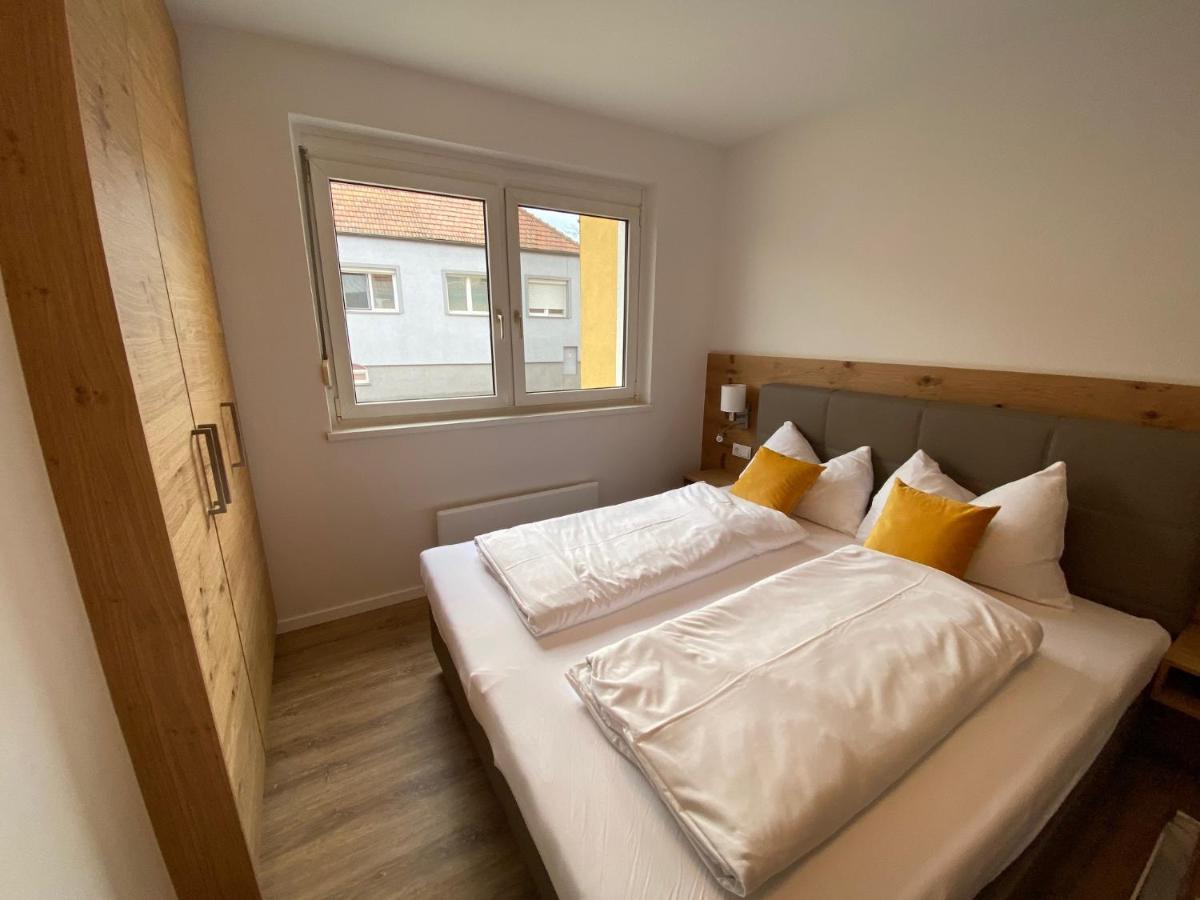 Apartments Freitag - H1 Winden am See Екстериор снимка