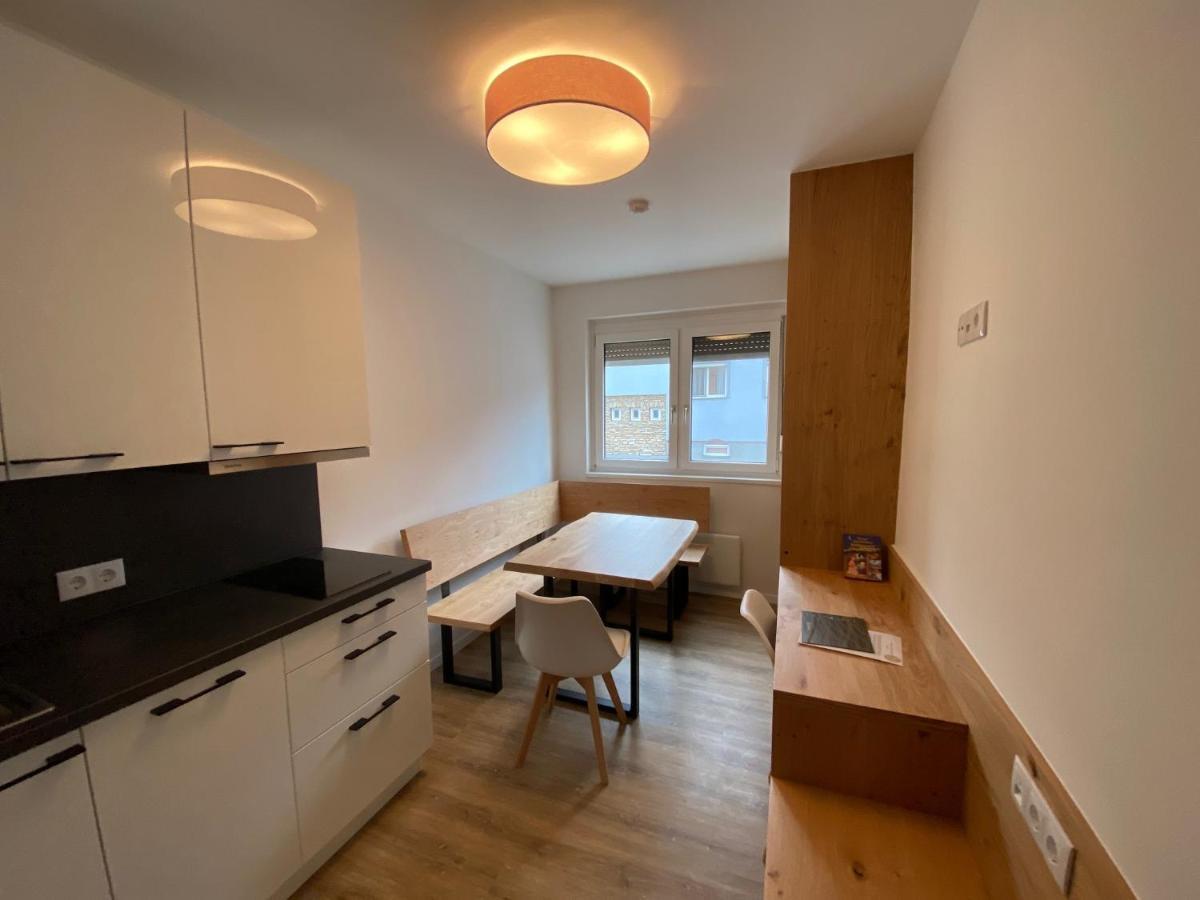 Apartments Freitag - H1 Winden am See Екстериор снимка