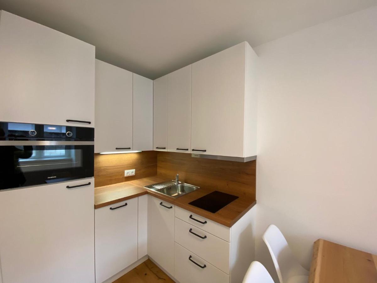 Apartments Freitag - H1 Winden am See Екстериор снимка
