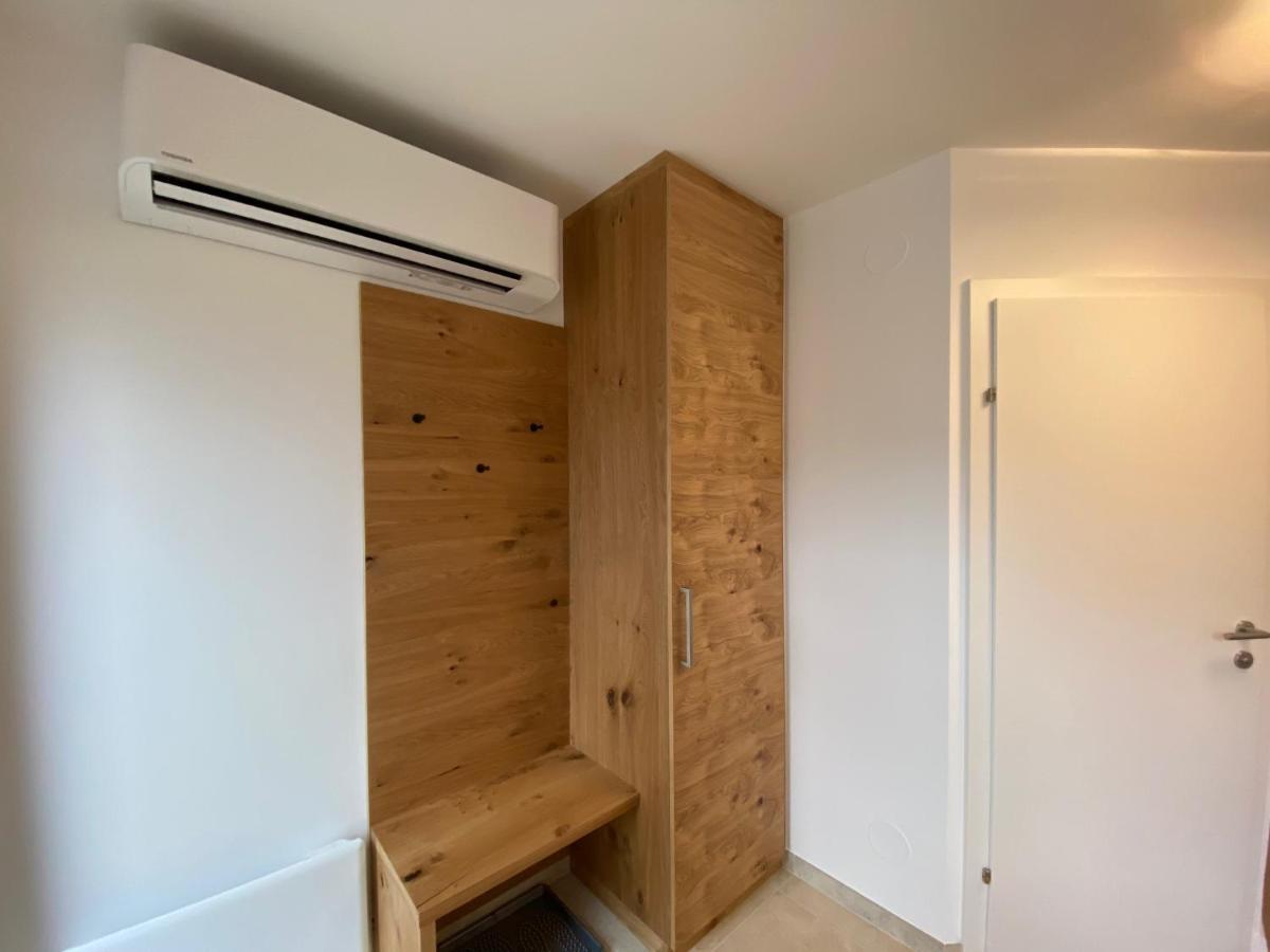 Apartments Freitag - H1 Winden am See Екстериор снимка
