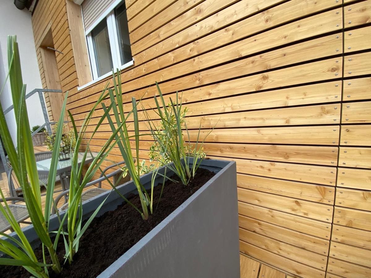 Apartments Freitag - H1 Winden am See Екстериор снимка