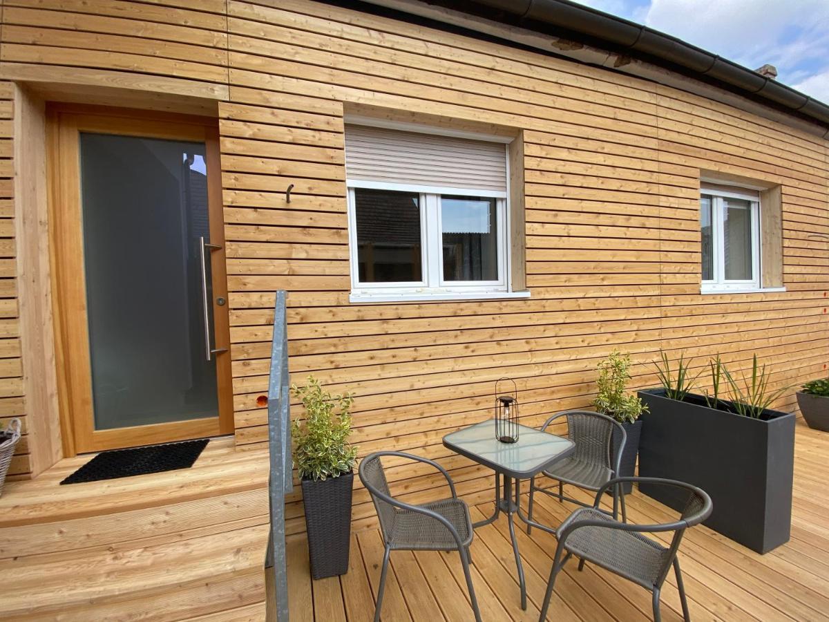Apartments Freitag - H1 Winden am See Екстериор снимка