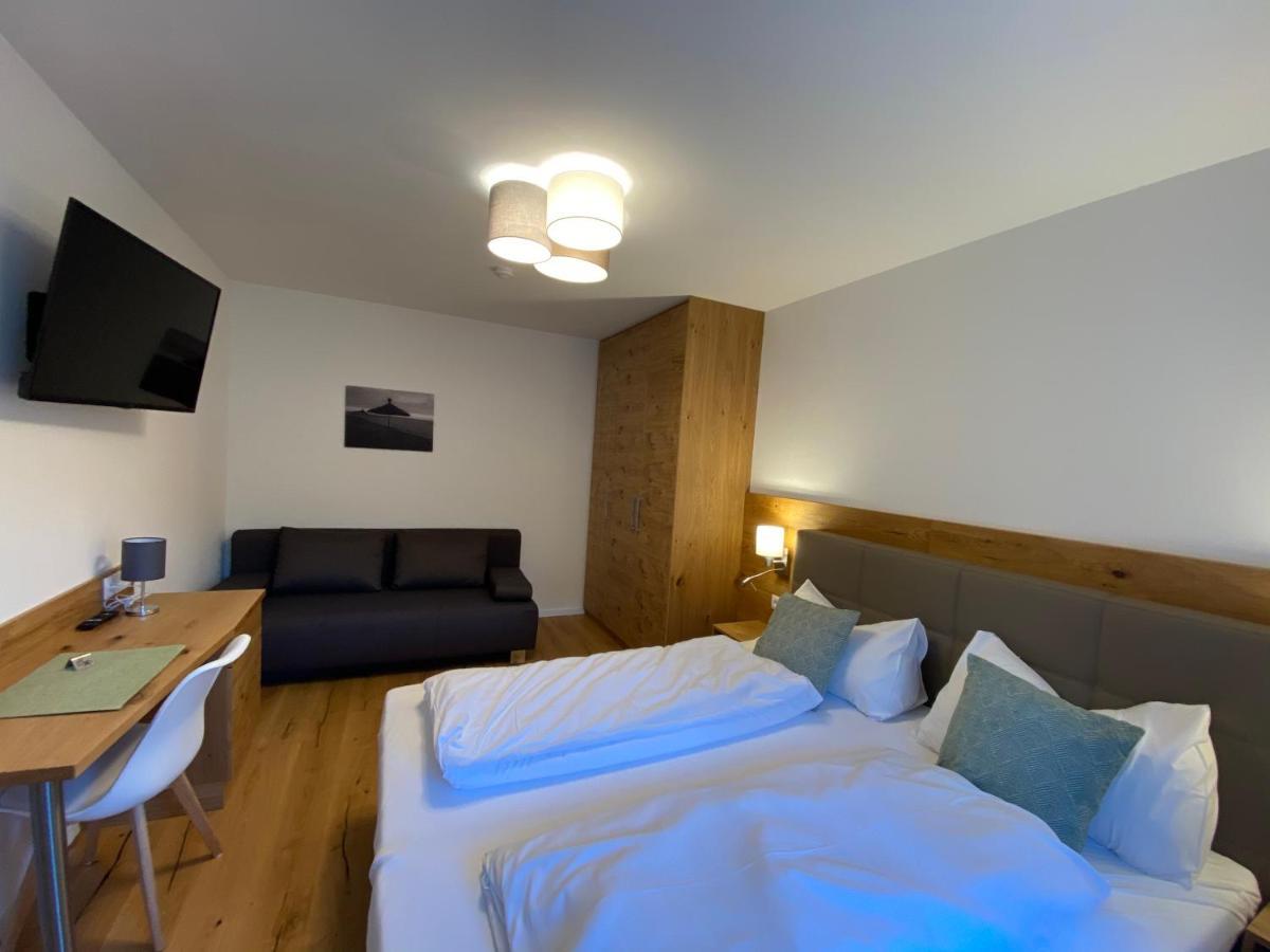 Apartments Freitag - H1 Winden am See Екстериор снимка
