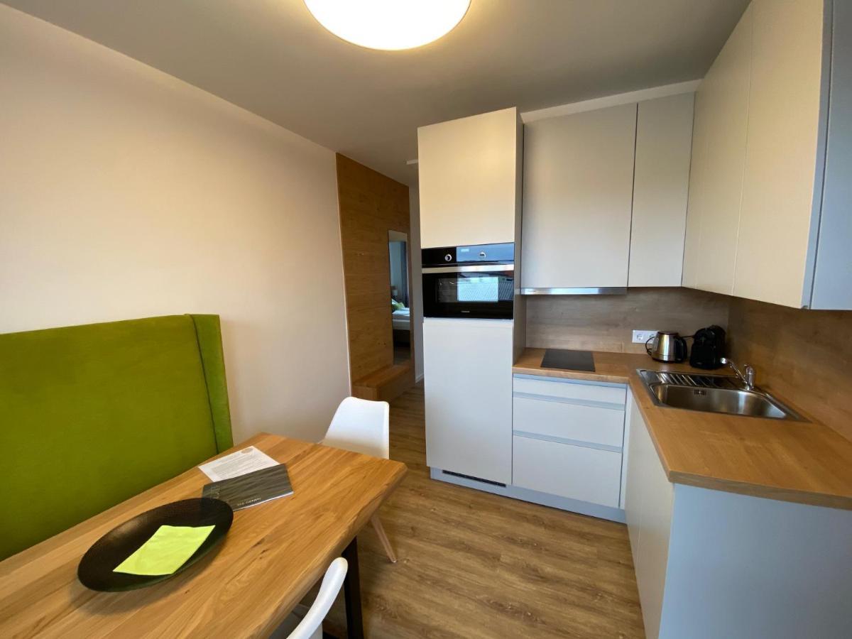 Apartments Freitag - H1 Winden am See Екстериор снимка