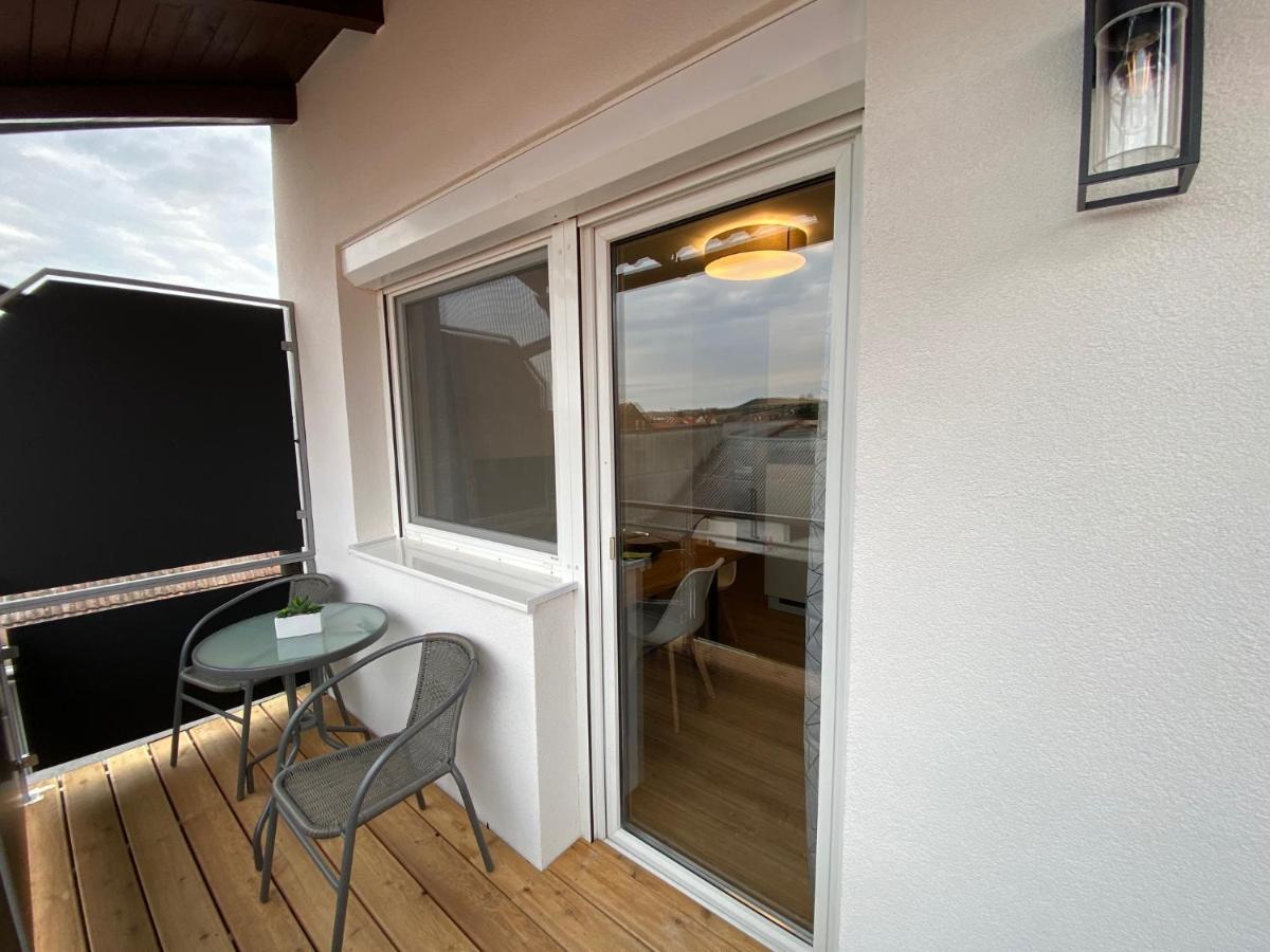 Apartments Freitag - H1 Winden am See Екстериор снимка