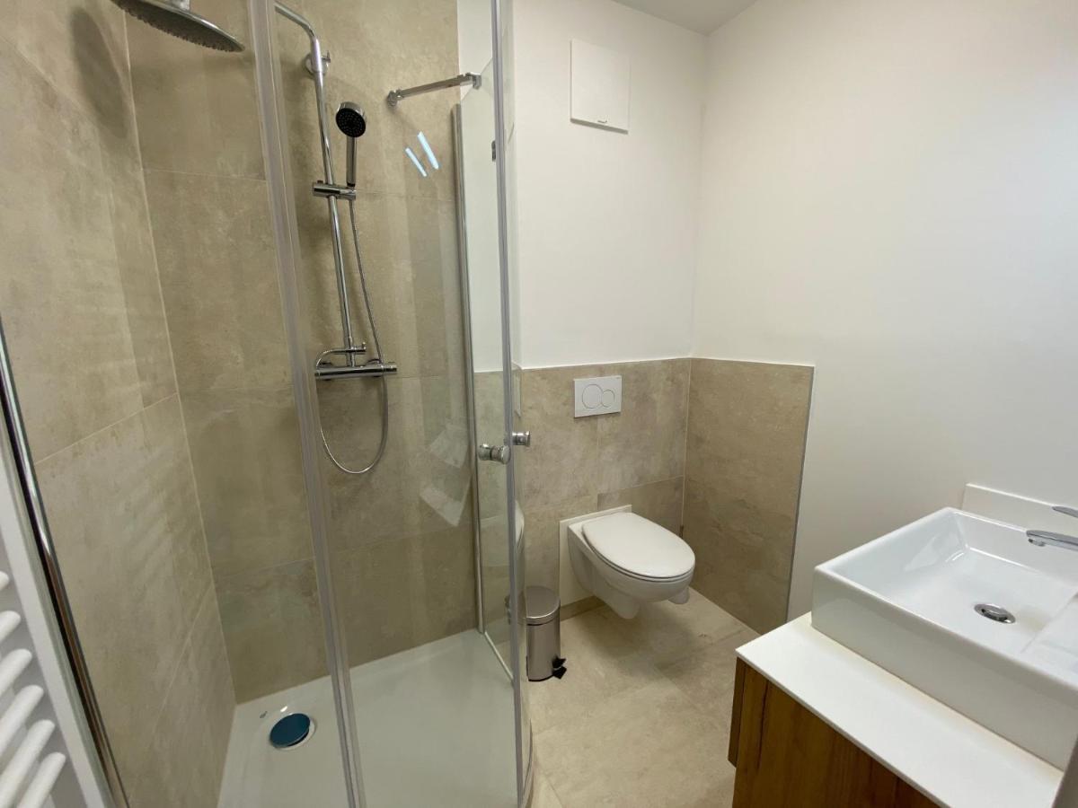 Apartments Freitag - H1 Winden am See Екстериор снимка