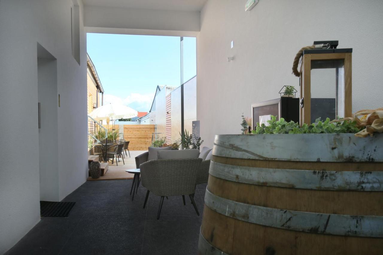Apartments Freitag - H1 Winden am See Екстериор снимка