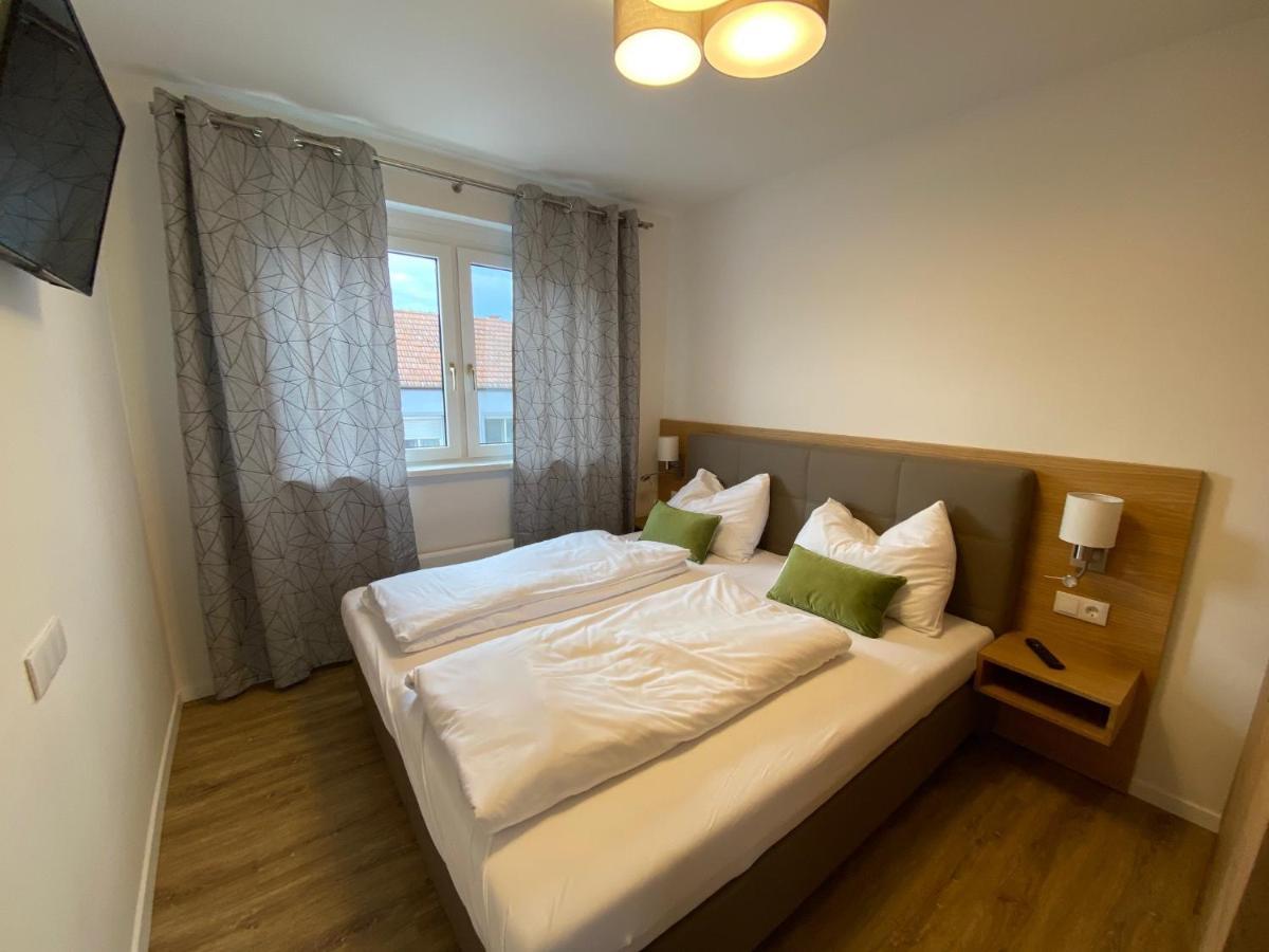 Apartments Freitag - H1 Winden am See Екстериор снимка