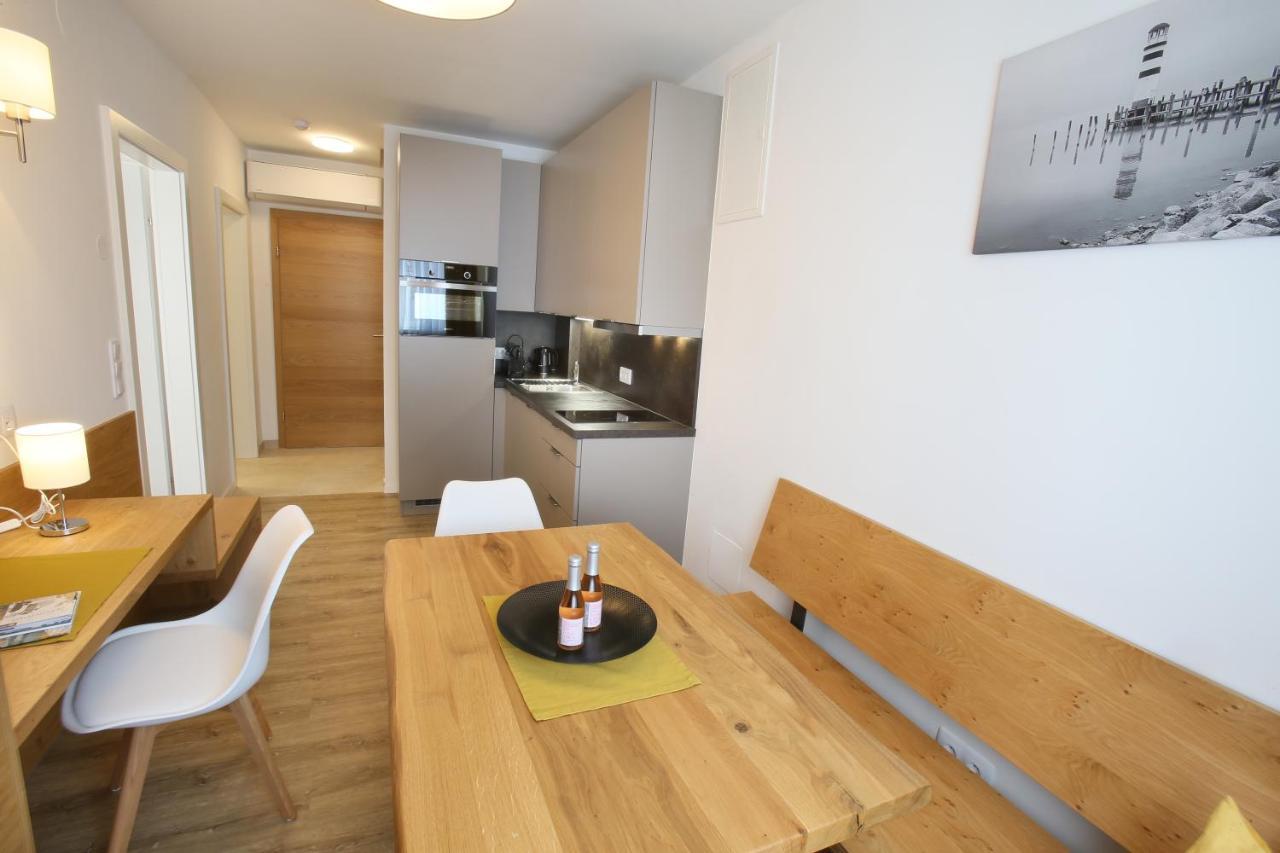 Apartments Freitag - H1 Winden am See Екстериор снимка