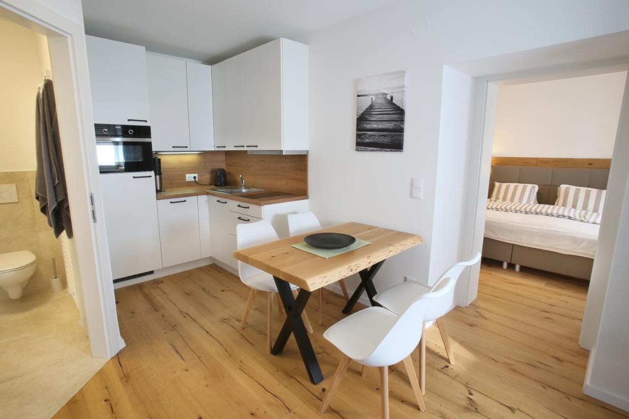 Apartments Freitag - H1 Winden am See Екстериор снимка