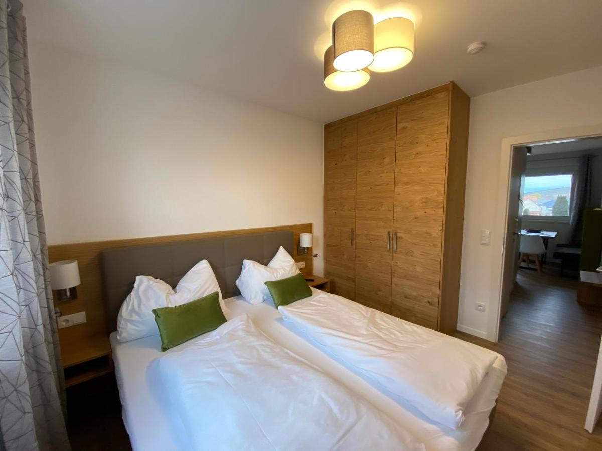 Apartments Freitag - H1 Winden am See Екстериор снимка