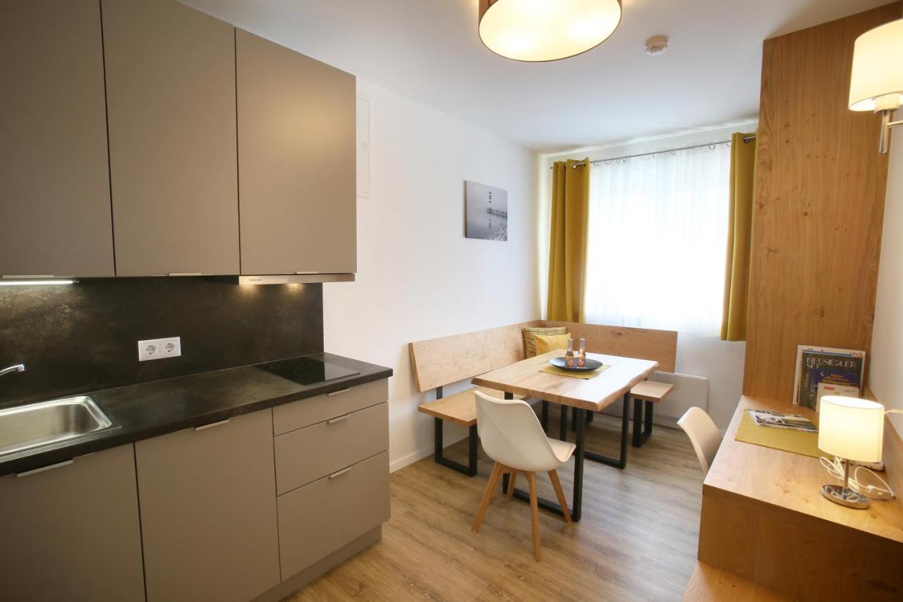 Apartments Freitag - H1 Winden am See Екстериор снимка