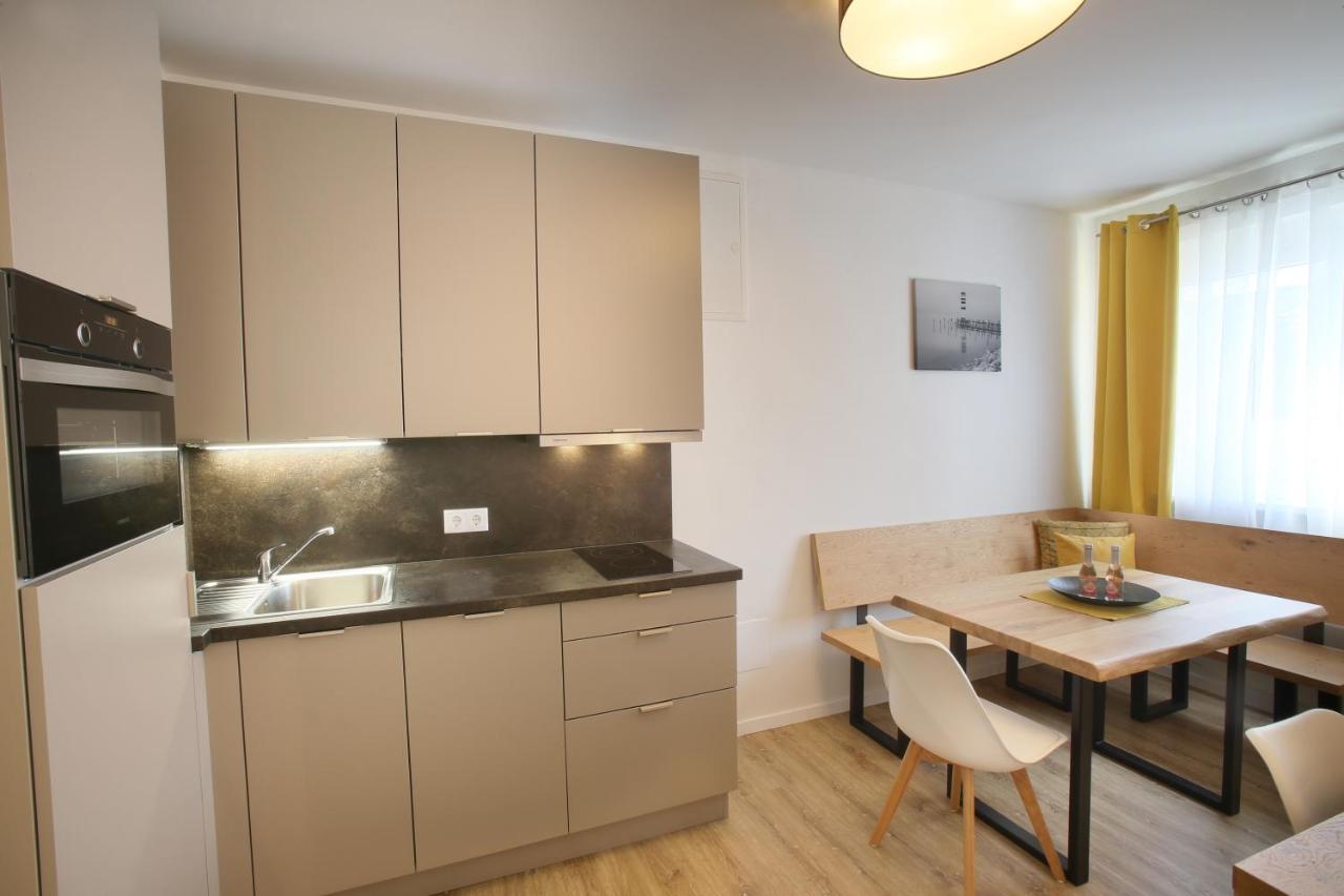 Apartments Freitag - H1 Winden am See Екстериор снимка