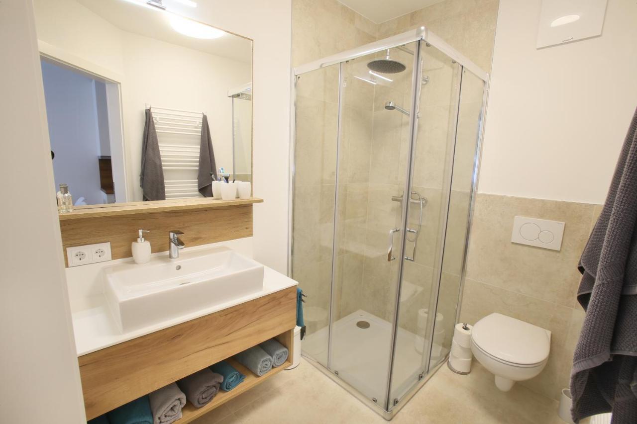 Apartments Freitag - H1 Winden am See Екстериор снимка