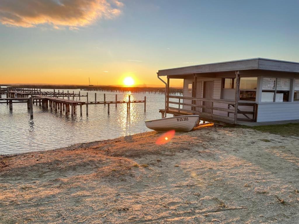 Apartments Freitag - H1 Winden am See Екстериор снимка