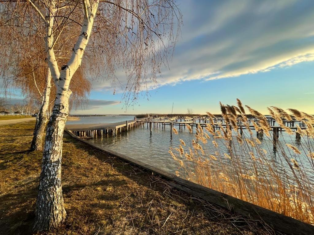 Apartments Freitag - H1 Winden am See Екстериор снимка