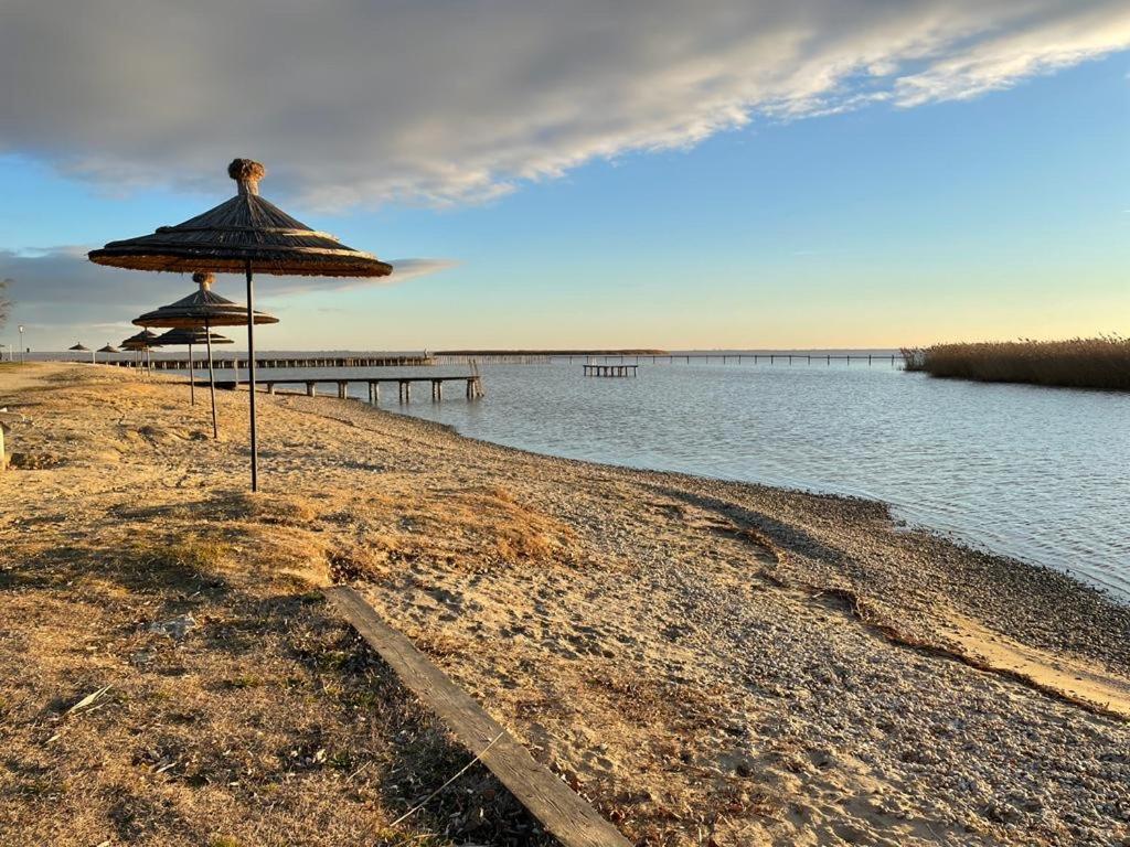 Apartments Freitag - H1 Winden am See Екстериор снимка