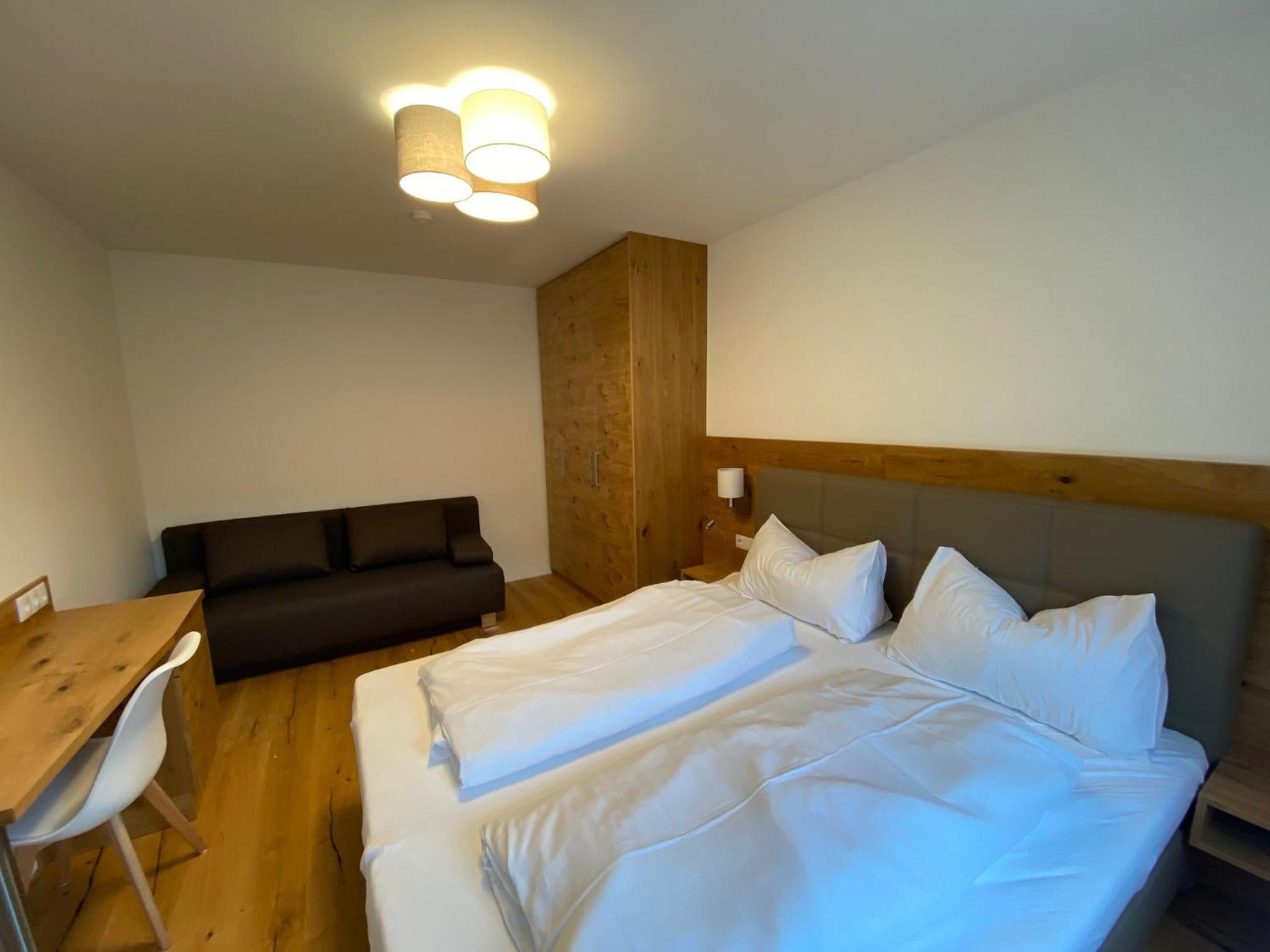 Apartments Freitag - H1 Winden am See Екстериор снимка
