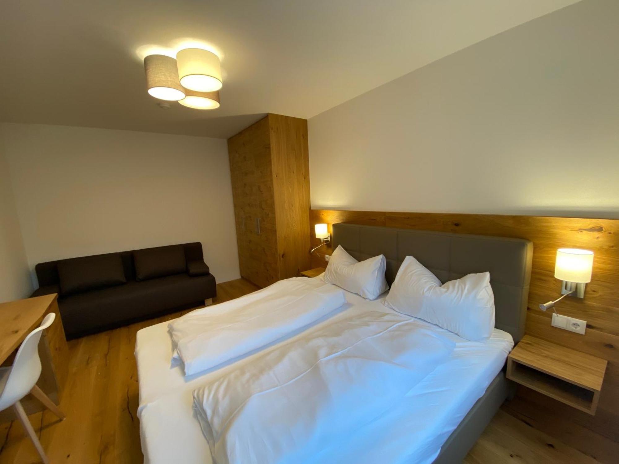 Apartments Freitag - H1 Winden am See Екстериор снимка