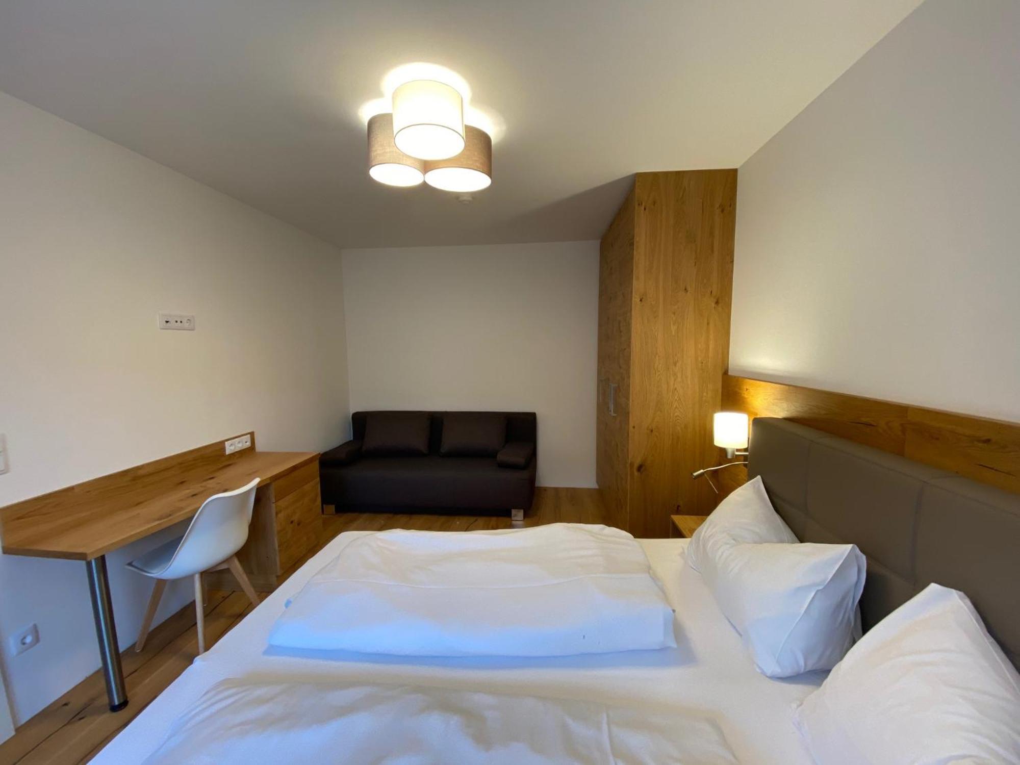 Apartments Freitag - H1 Winden am See Екстериор снимка
